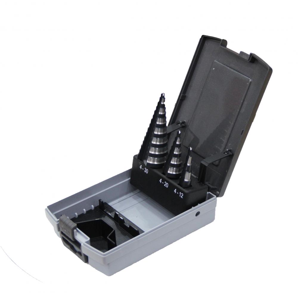 self tapping drill bits