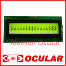 1601 Character STN LCD Display Module