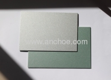 Anchoe Panel Pvdf Paints Aluminium Building Boards?
