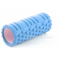 Regangkan Foam Roller yang terlalu banyak bekerja