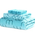 Hot sell High Quality Microfiber Custom Bath Towel