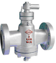 China Lubricated Plug Valve: API 599, API 6D