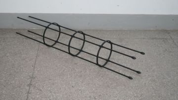 Portable Folding Flower Plant Climbing Support Frame