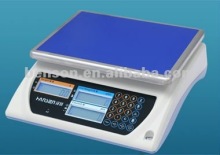 HS-CF Electronic Counting Scale