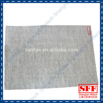 High quality hot sale nonwoven filter cloth