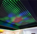 Lumière de pixel de point de LED de faible consommation d&#39;énergie