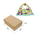 Baby safe non-toxic toy mat