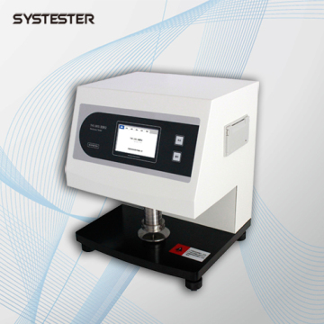 Mechanical contacting test films thickness tester SYSTESTER
