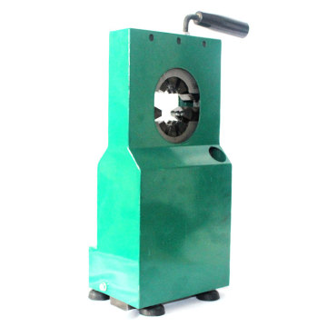 Wholesale AC Hose Crimper: Portable Manual Hydraulic Hose Crimping Tool
