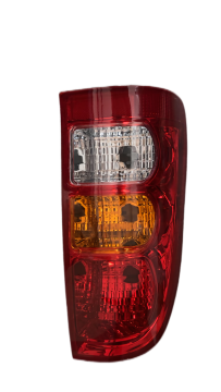 Custom Replacement Toyota Hilux Car Taillights Led