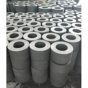 Customized Various Graphite Tube Pipe