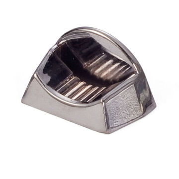 game accessory zinc alloy coin slot and top feeder