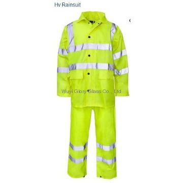 Safety work wear,safety clothes,safety jacket,safety vest