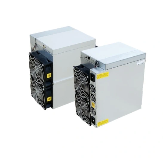 Lucbit Good Price New Bitamin Anrminer S19 95t Asic Miner