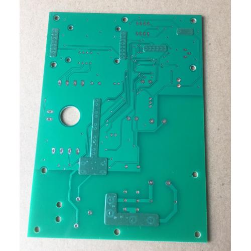 4 Peelable Solder Mask layer PCB