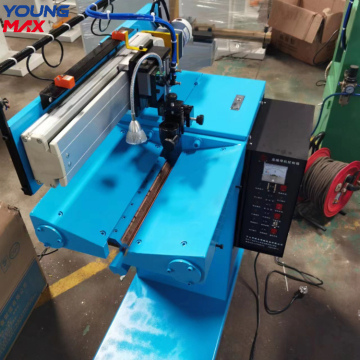 Youngmax straight seam welding machine