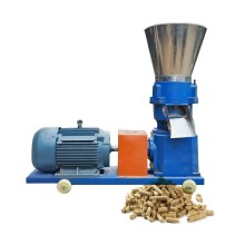 Chicken Rabbit Cow Feed Processing Equipment / Poultry Food Pellet Machine" could be shortened and refined to:

"Poultry and Livestock Feed Processing Equipment