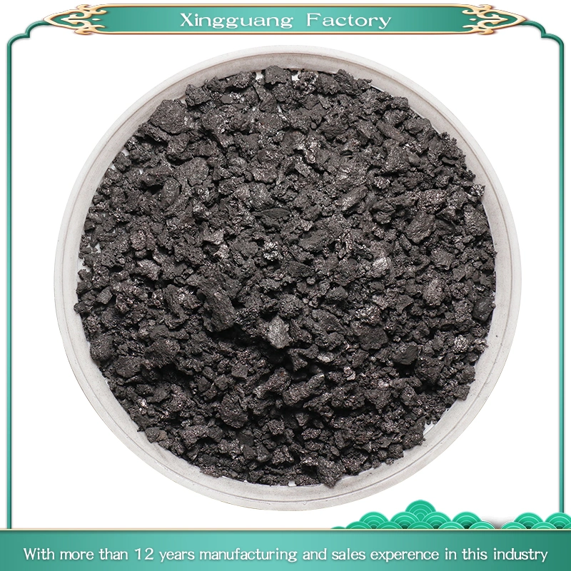 Natural Graphite Green Pet Petroleum Met Coke Metallurgical Coke