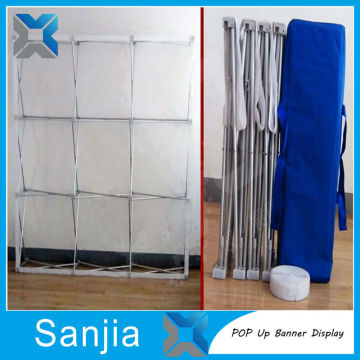 Advertising Banner Display Equipment,Trade Show Display Stand Supply