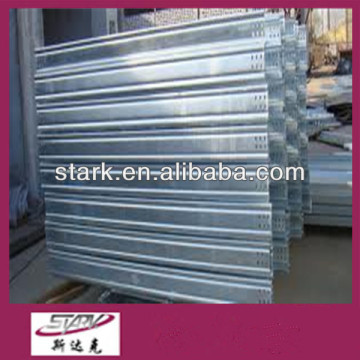 Square and Rectangular Steel Tube