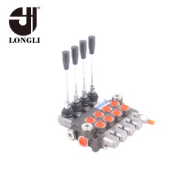 monoblock directional control valve