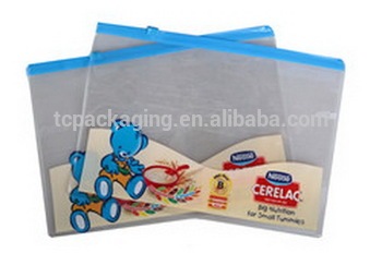 Top quality professional new design eva opp gift bag