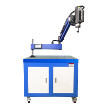 Electric Servo Motor Tapping Machine F Series