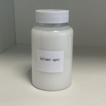 Polymer Defoamer for Waste Water Treatment Anti-Foaming