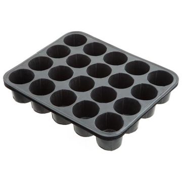 Plastic Cup Trays / Plastic Trays (MX-161)