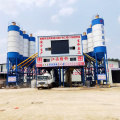 New brand performance 90m3/h concrete batching plant