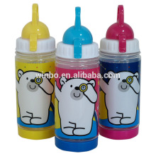 400ml petg bottles with handle