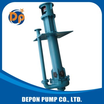 Sewage Application Sump Pump