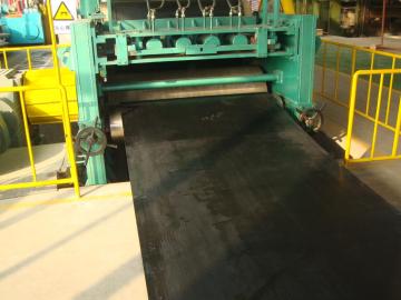 High quality PVC1250S conveyor belt