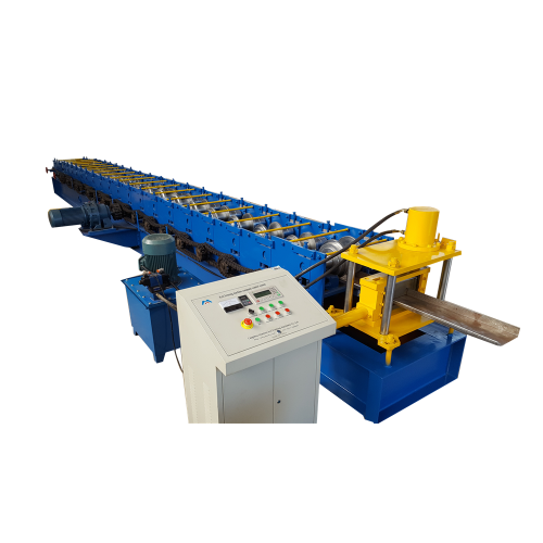 Door Frame Roll Forming Making Machine