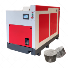 Y83 Automatic Scrap Copper and Titanium Powder Briquetting Machine