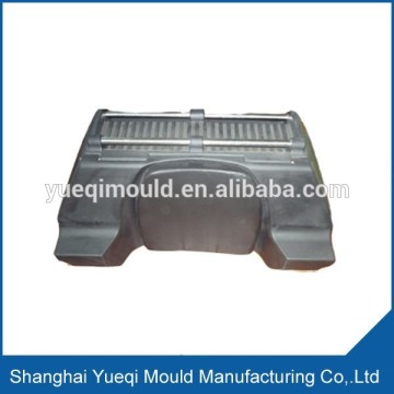 Customize Plastic Rotomolding Travel Case