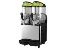 Commercial Ice Slush Machine Frozen Beverage Slusher