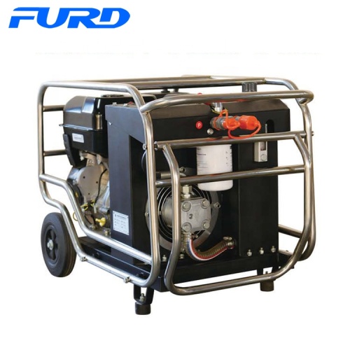 Small Portable Hydraulic Drive Unit Pack (FHP-30)