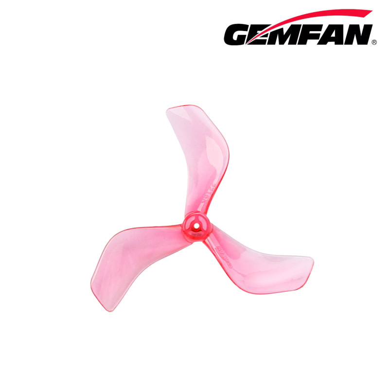 GEMFAN 2216 3 Blade Propeller for Tinywhoop Drone