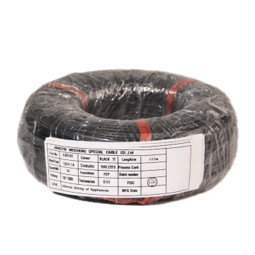 UL 1331 FEP insulated wire