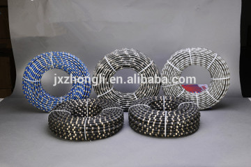 Diamond wire for granite ,Diamond granite quarry wire, Diamond Wire For Stone Diamond Cutting Wire