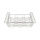 Durable Stainless Steel Kitchen Dish Drying Rack Holder