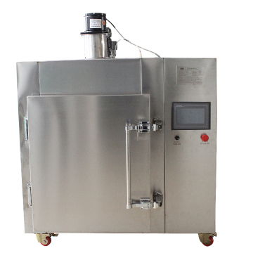 Fermenteur d'ail noir et ail noir