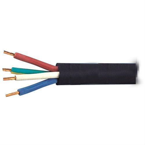 LV Copper/XLPE/SWA/PVC Jacket Cable