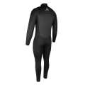 Seaskin Mens 4/3mm Neoprene Long Surfing Wetsuits