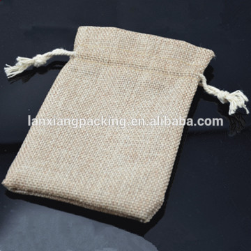 Custom Printed Jute Bags