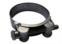 superior clamp