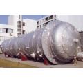 Stainless steel Torispherical dishend for silos