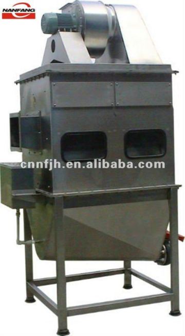 ZH-6# Wet Scrubber Dust Collector