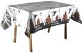 Party jetable Film en aluminium Couche d&#39;Halloween